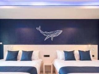 For sale 46 bed hotel in Bang Lamung, Chonburi