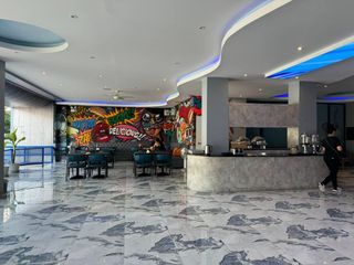 For sale 46 bed hotel in Bang Lamung, Chonburi