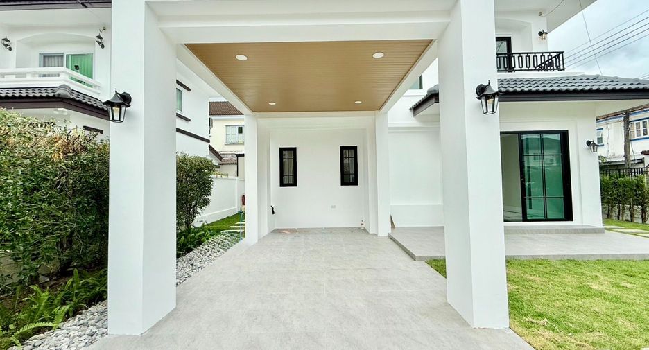 Wohnung zum Kauf mit Studio in Mueang Phuket, Phuket