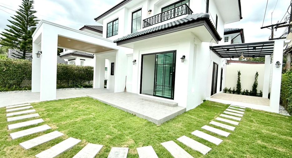 Wohnung zum Kauf mit Studio in Mueang Phuket, Phuket