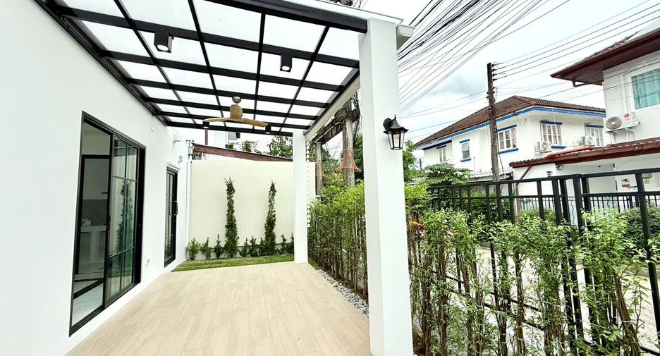 Wohnung zum Kauf mit Studio in Mueang Phuket, Phuket