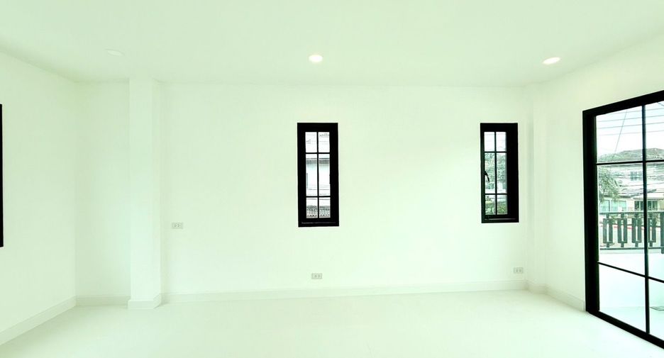 Wohnung zum Kauf mit Studio in Mueang Phuket, Phuket