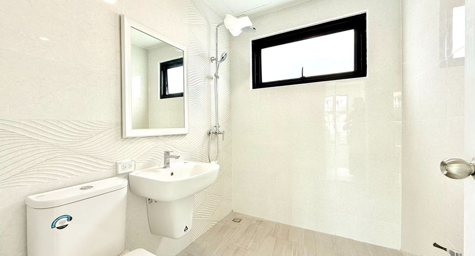 Wohnung zum Kauf mit Studio in Mueang Phuket, Phuket