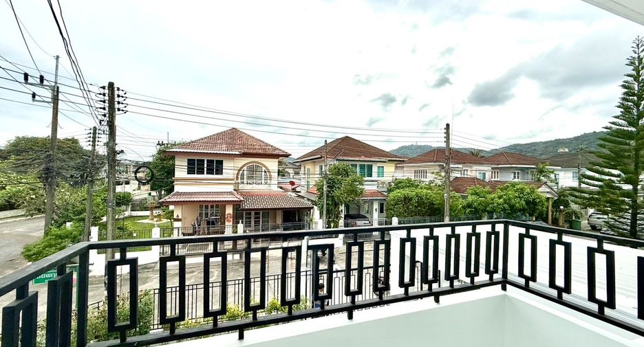 Wohnung zum Kauf mit Studio in Mueang Phuket, Phuket