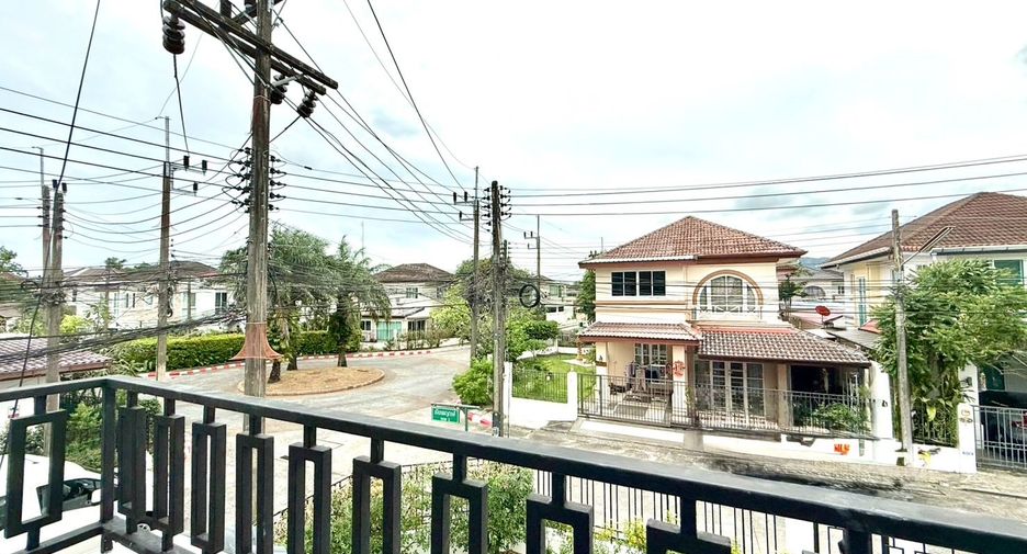 Wohnung zum Kauf mit Studio in Mueang Phuket, Phuket