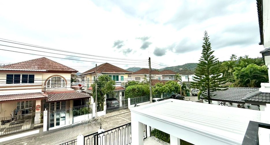 Wohnung zum Kauf mit Studio in Mueang Phuket, Phuket
