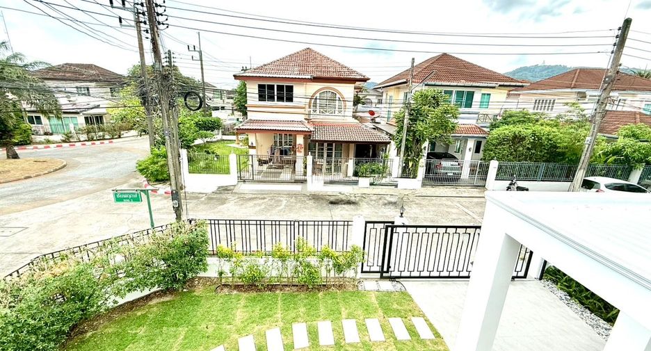 Wohnung zum Kauf mit Studio in Mueang Phuket, Phuket