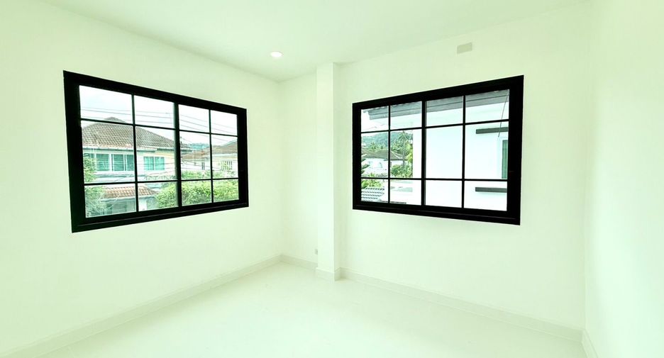 Wohnung zum Kauf mit Studio in Mueang Phuket, Phuket