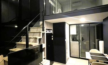 Продажа 1 кровать кондо в Банг Капи, Бангкок