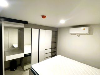 For sale 1 bed condo in Bang Kapi, Bangkok