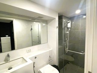 For sale 1 bed condo in Bang Kapi, Bangkok