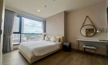 For rent 2 bedrooms condo in Si Racha, Chonburi