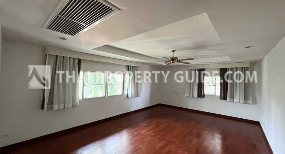 ให้เช่า 4 ห้องนอน บ้านเดี่ยว ใน ปากเกร็ด, นนทบุรี