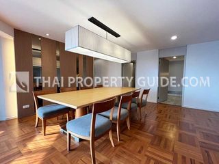 ให้เช่า 3 ห้องนอน บ้านเดี่ยว ใน สาทร, กรุงเทพฯ