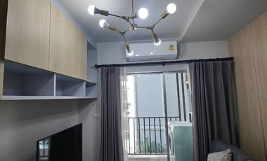For rent 1 bed condo in Mueang Chiang Mai, Chiang Mai