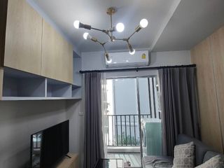 For Rent 1 Bedroom Condo In Mueang Chiang Mai