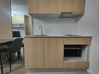 Condo en alquiler de 1 habitaciones en Mueang Chiang Mai, Chiang Mai