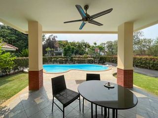 For rent 4 bed villa in Hang Dong, Chiang Mai