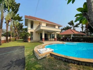 For rent 4 bed villa in Hang Dong, Chiang Mai