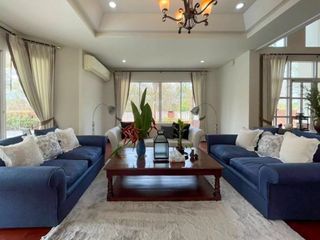 For rent 4 bed villa in Hang Dong, Chiang Mai