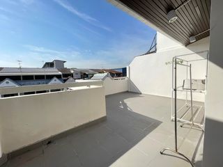For rent 3 Beds townhouse in Prawet, Bangkok
