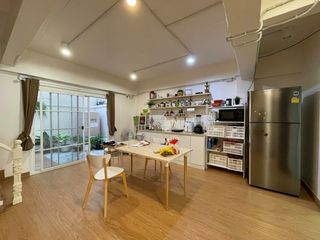 For rent 3 Beds townhouse in Prawet, Bangkok