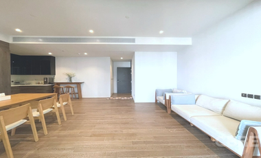 For rent and for sale 2 bed condo in Pathum Wan, Bangkok