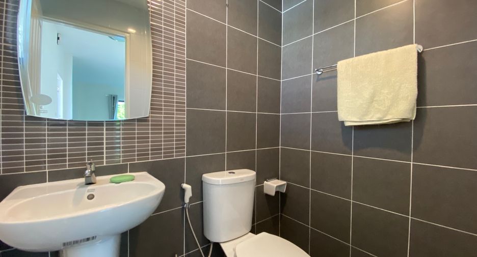 For rent 3 bedrooms house in Doi Saket, Chiang Mai