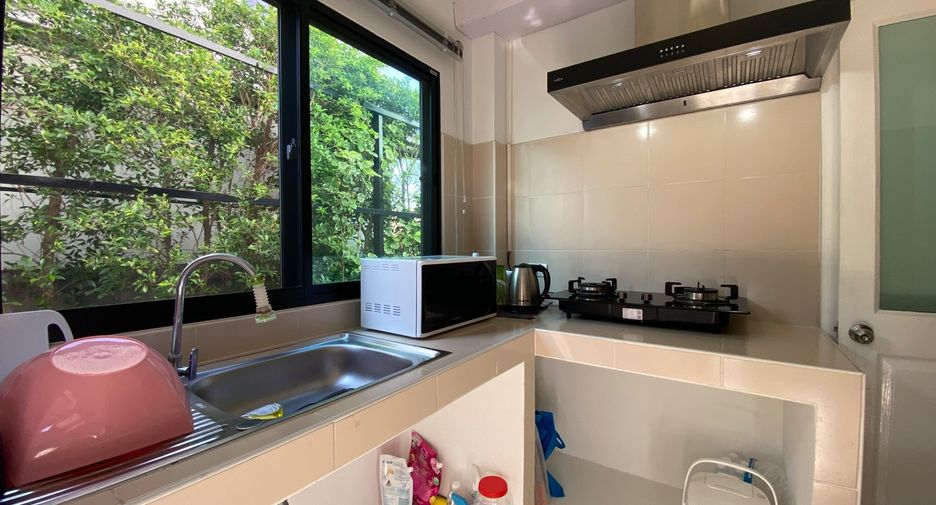 For rent 3 bedrooms house in Doi Saket, Chiang Mai