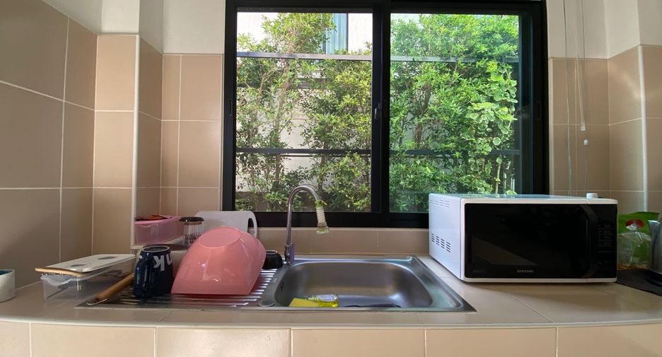 For rent 3 bedrooms house in Doi Saket, Chiang Mai