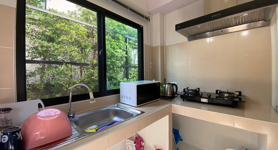 For rent 3 bedrooms house in Doi Saket, Chiang Mai