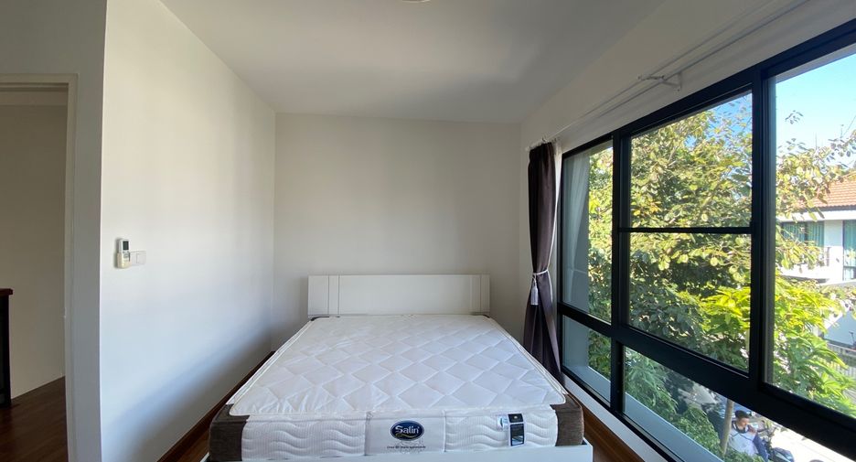 For rent 3 bedrooms house in Doi Saket, Chiang Mai