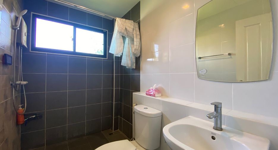 For rent 3 bedrooms house in Doi Saket, Chiang Mai