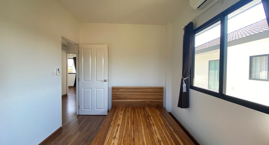 For rent 3 bedrooms house in Doi Saket, Chiang Mai