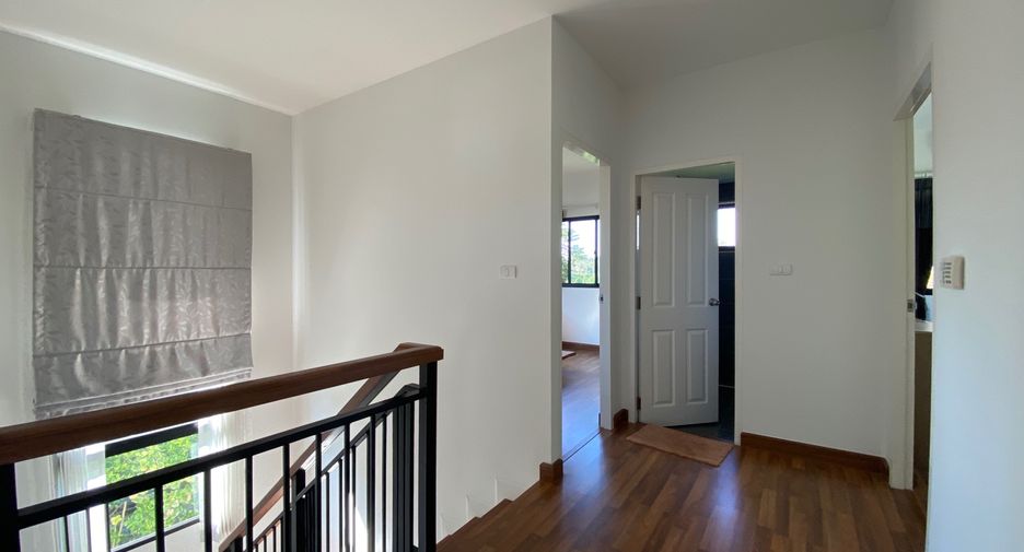 For rent 3 bedrooms house in Doi Saket, Chiang Mai