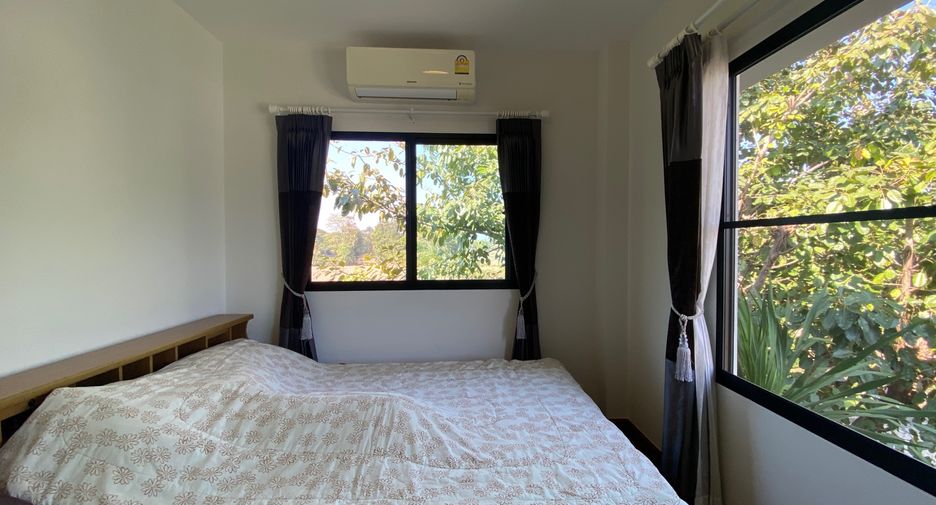 For rent 3 bedrooms house in Doi Saket, Chiang Mai