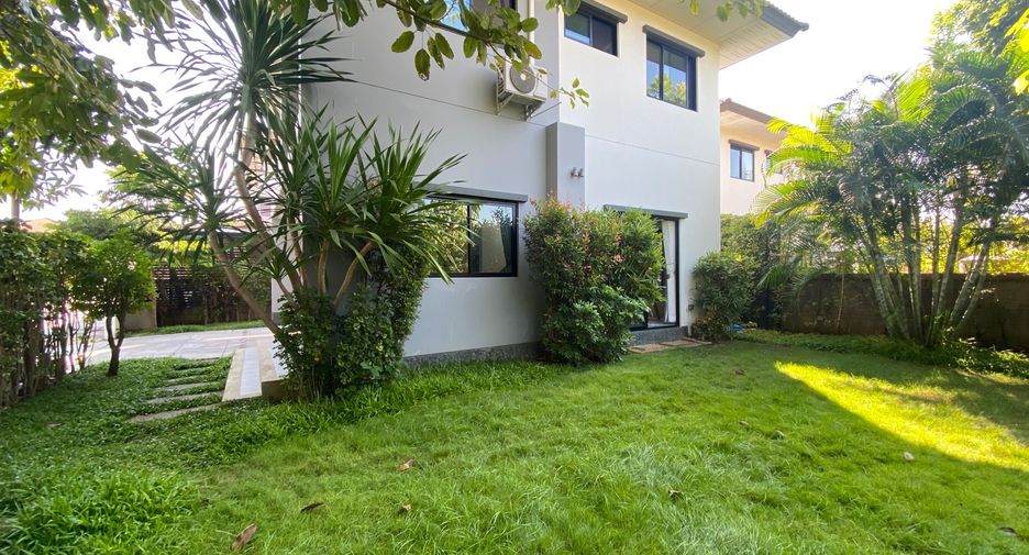For rent 3 bedrooms house in Doi Saket, Chiang Mai