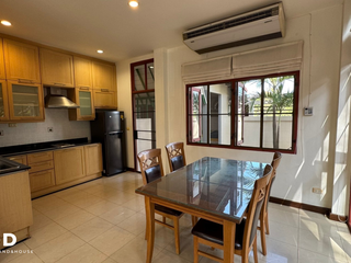ให้เช่า และ ขาย 4 ห้องนอน บ้านเดี่ยว ใน จอมทอง, กรุงเทพฯ