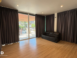 ให้เช่า และ ขาย 4 ห้องนอน บ้านเดี่ยว ใน จอมทอง, กรุงเทพฯ