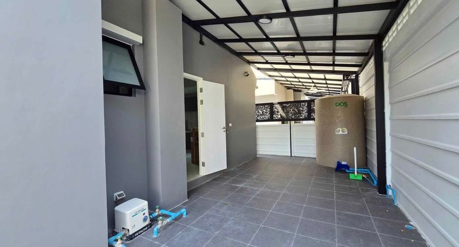 For rent 4 ベッドルーム house in Mueang Phuket, Phuket