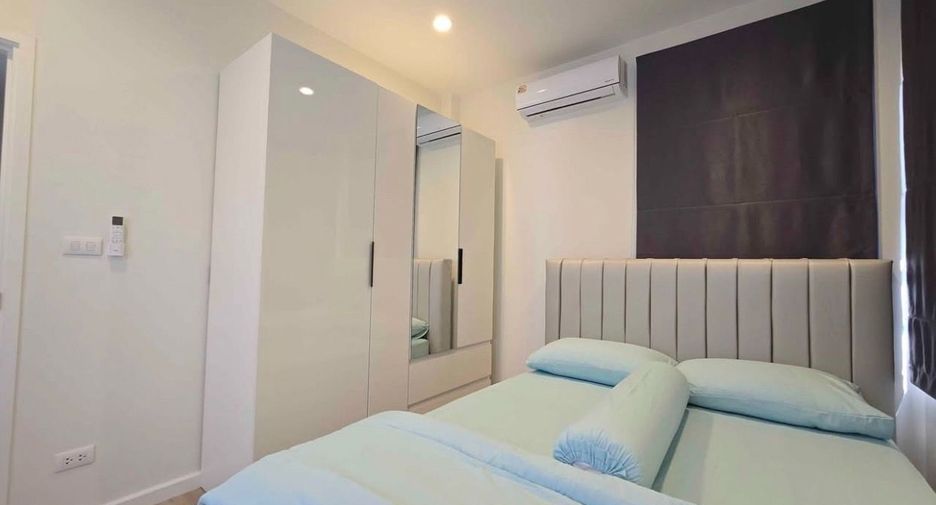 For rent 4 ベッドルーム house in Mueang Phuket, Phuket
