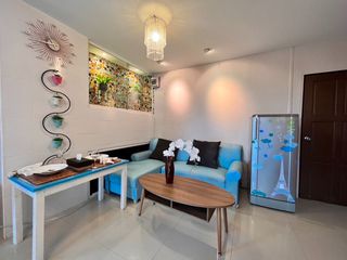 For sale 1 bed condo in San Sai, Chiang Mai