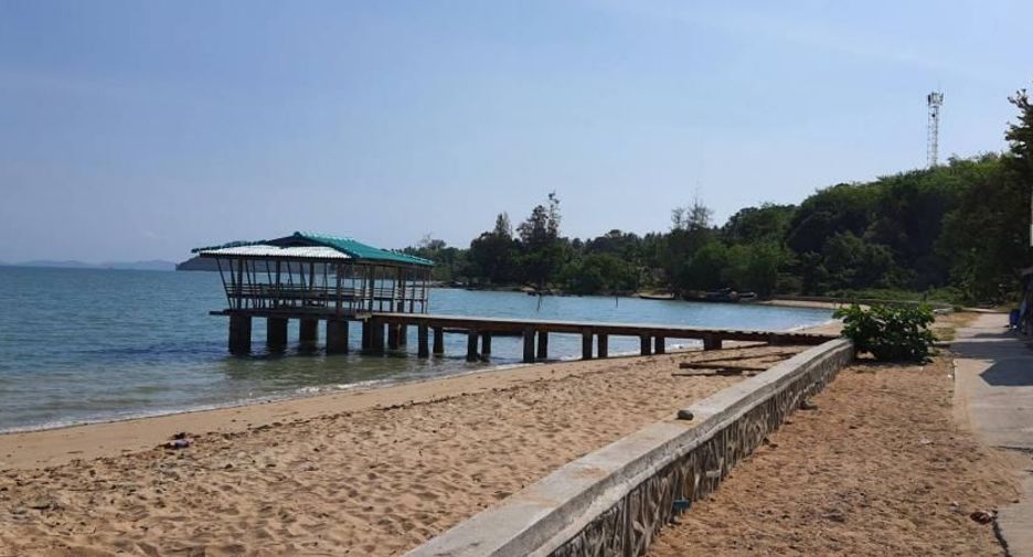Grundstück zum Kauf in Mueang Phuket, Phuket