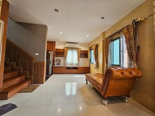 For sale 3 bedrooms house in Don Mueang, Bangkok