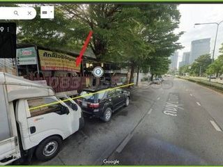 出售 土地 在 Yan Nawa, 曼谷