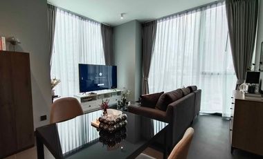 For rent 1 Beds condo in Sathon, Bangkok