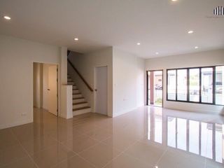 For sale 4 bed house in Bang Kruai, Nonthaburi