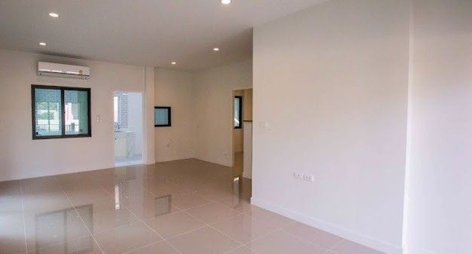 For sale 4 bed house in Bang Kruai, Nonthaburi