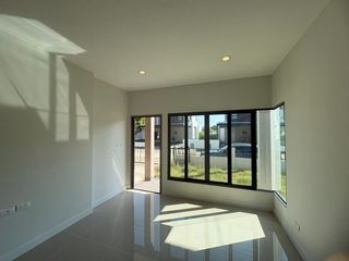 For sale 4 bed house in Bang Kruai, Nonthaburi