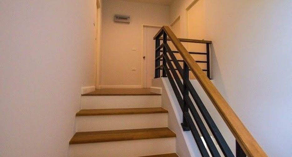 For sale 4 bed house in Bang Kruai, Nonthaburi